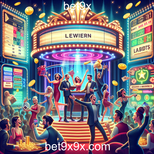A Importância do Sistema de Recompensas nos Jogos da Bet9x